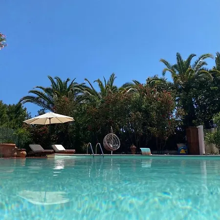 Vittoria Villa *