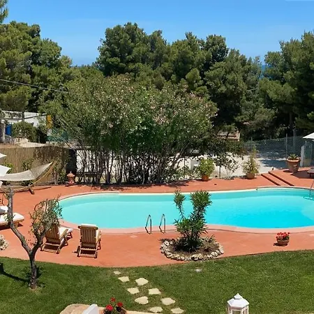 Vittoria Villa