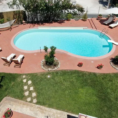 Vittoria Villa *