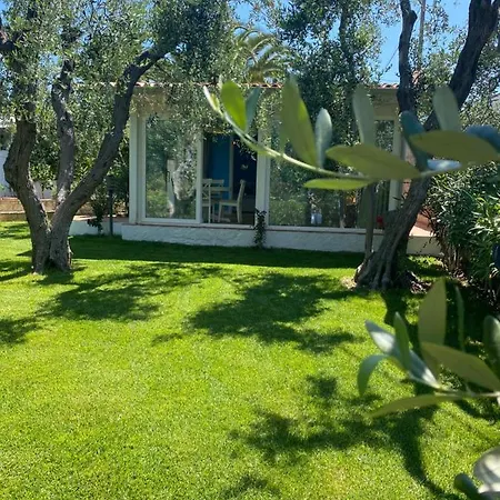 Villa Vittoria Vieste
