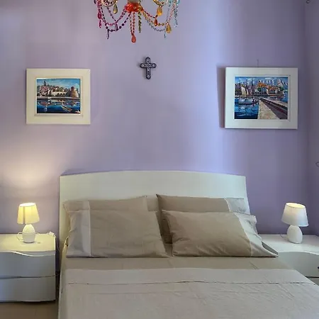 Villa Vittoria Vieste