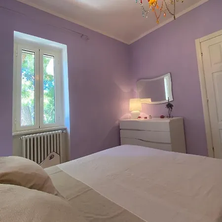 Vittoria Villa Vieste
