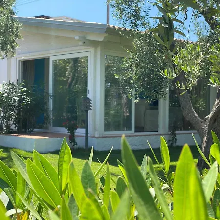 Vittoria Villa Vieste