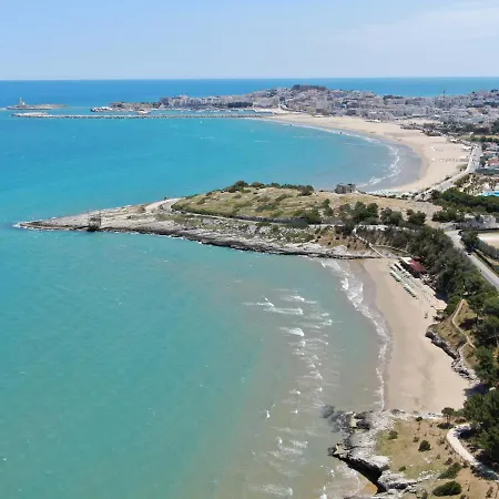 Vittoria Villa *