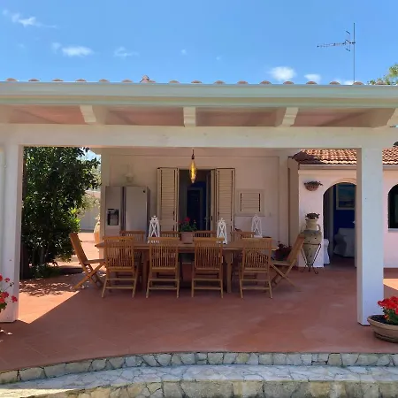 Villa Vittoria Vieste